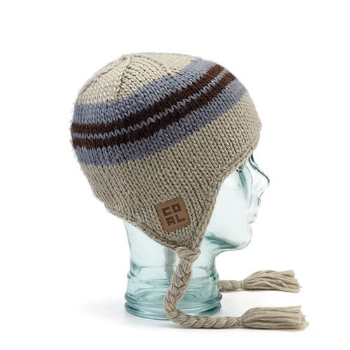 Coal Dori Flap Beanie - Mens 2009