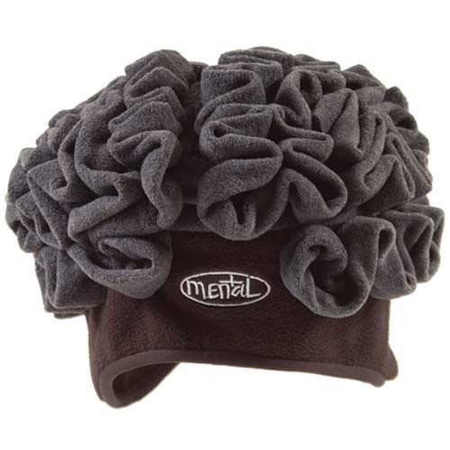 Mental Membrain Fleece Hats 2010