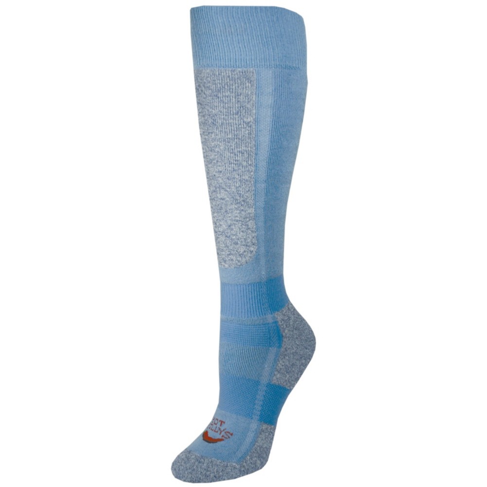Hot Chillys Mid Volume Socks - Womens 2010