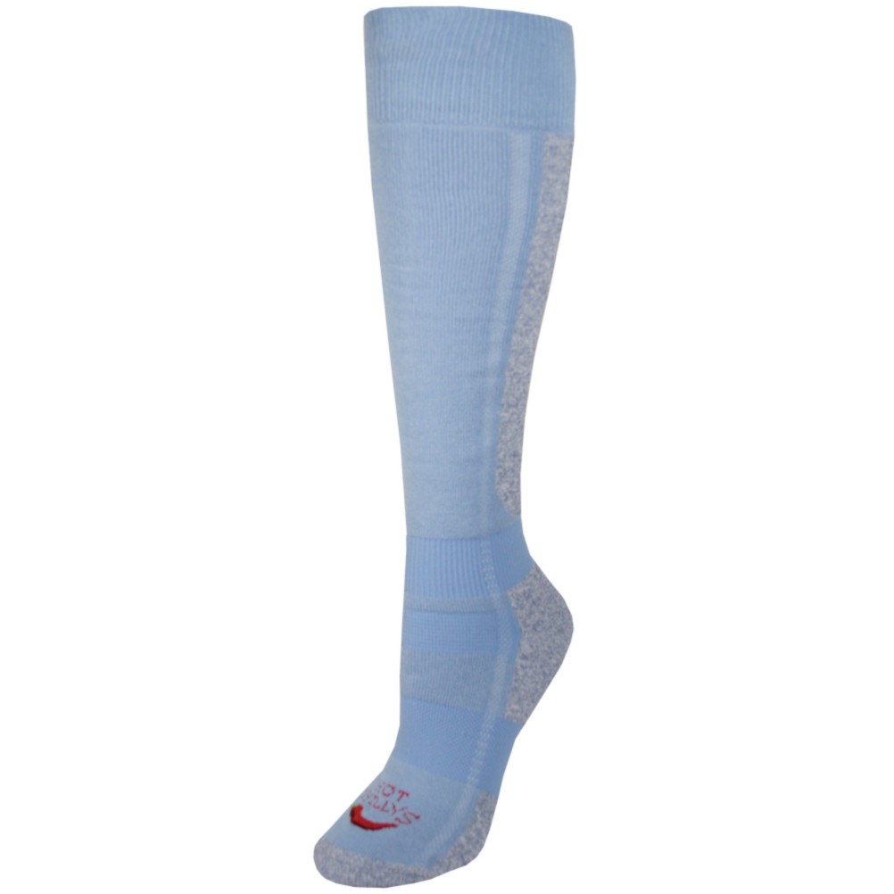 Hot Chillys Hi Volume Socks - Womens 2010