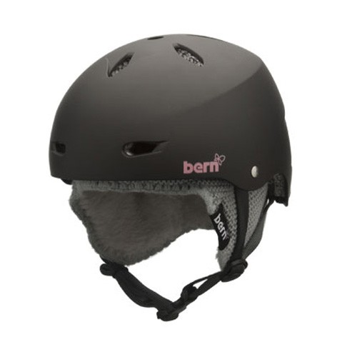 Bern Brighton Hard Hat - Womens 2009