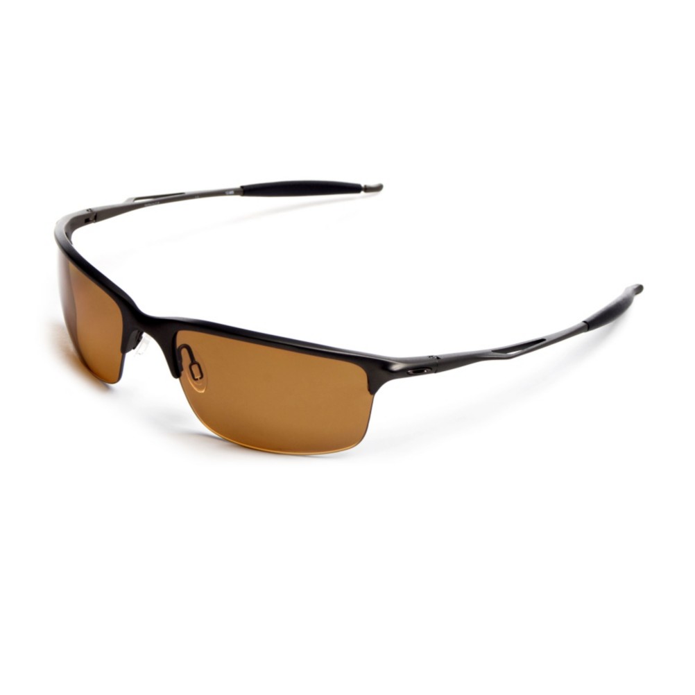 Oakley Half Wire 2.0 Polarized Sunglasses - Mens 2009