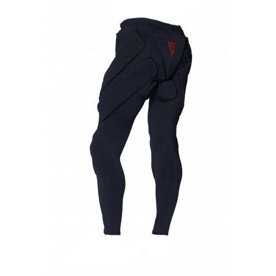 Crash Pads 2200 Padded Under Pant