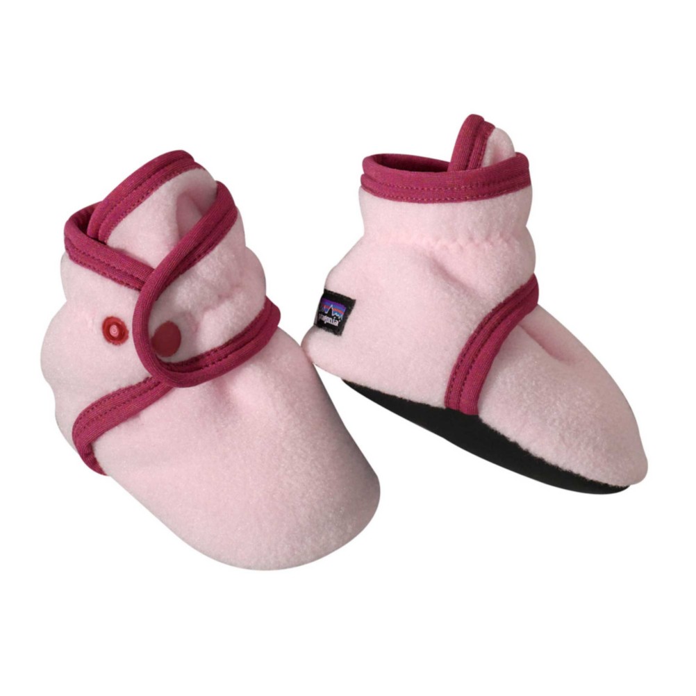 Patagonia Synchilla Booties - Infants 2009