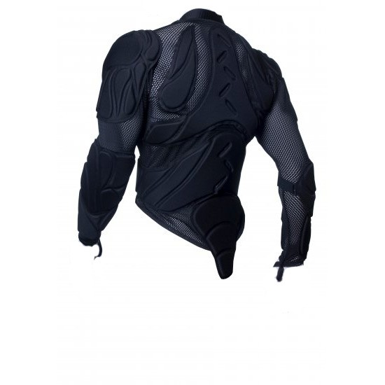 Crash Pads 6000 Padded Crash Top 2010