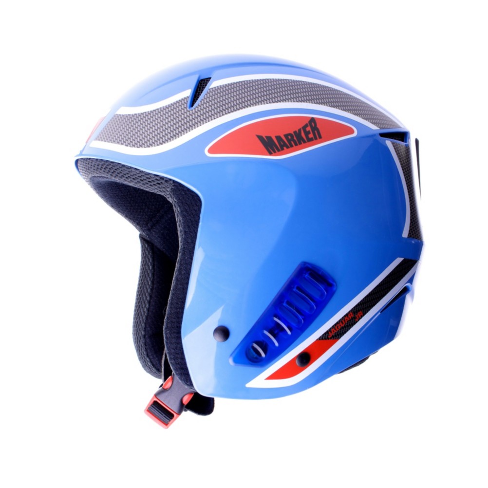 Marker Jaguar Junior Helmet