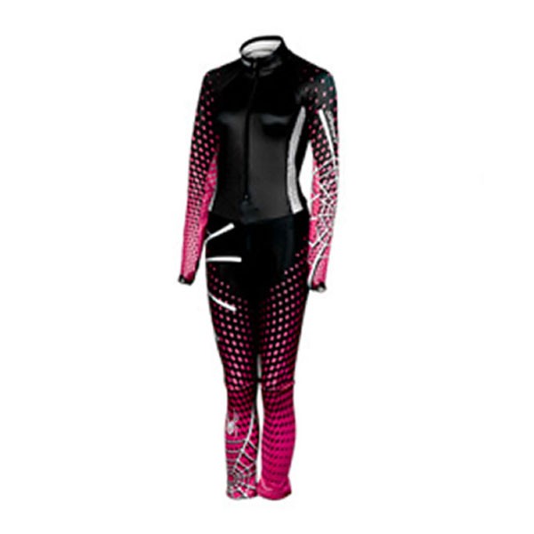 Spyder Comp GS Race Suit - Womens 2009