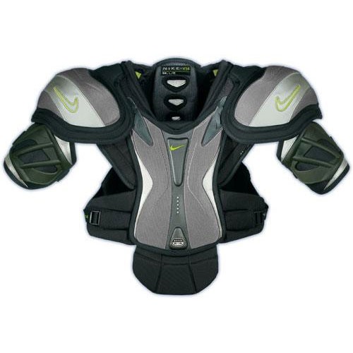 Nike V-14 Junior Hockey Shoulder Pads