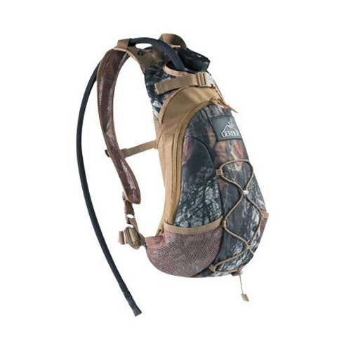 Hunt Mossy Oak