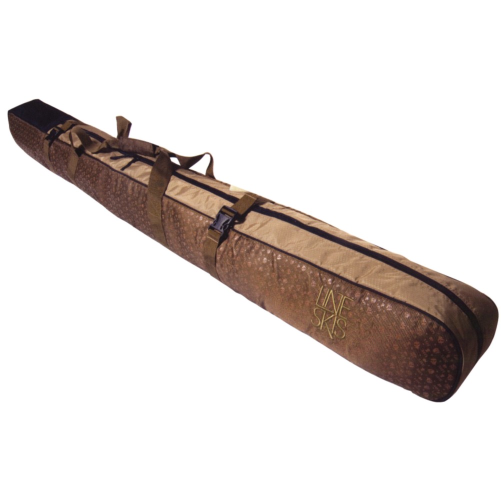 Line Ski Bag 2009