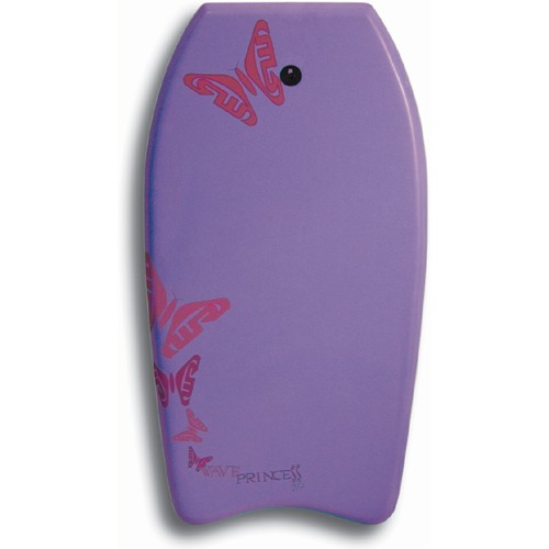360 Inc. Wave Rebel Wave Princess 36 Womens Body Board