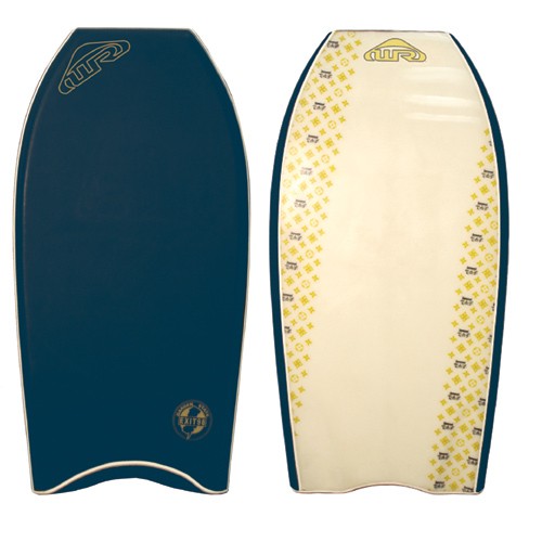 360 Inc. Wave Rebel Exit 98 38.75 Body Board