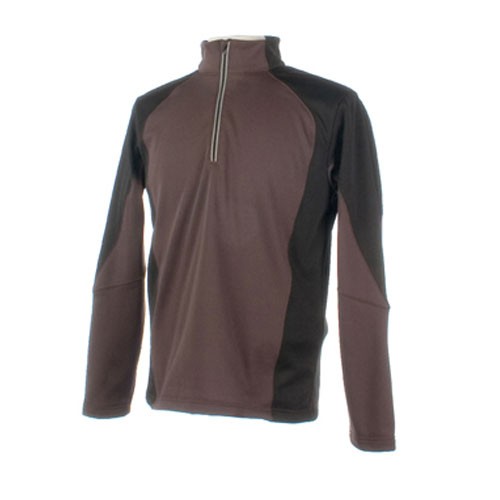 Obermeyer Marathon II Zip T - Mens 2009