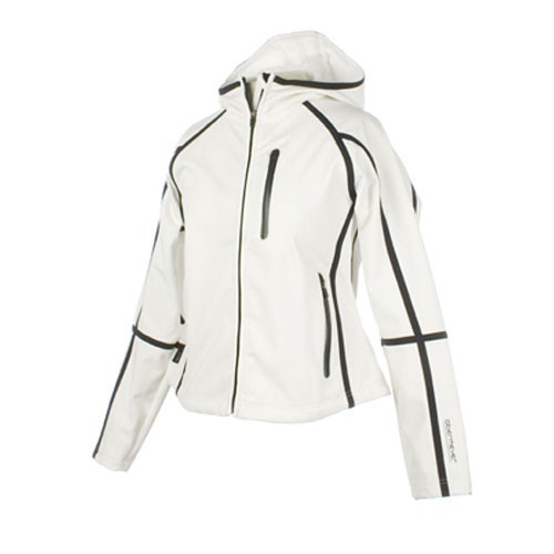 Obermeyer Faith Womens Shell Ski Jacket 2009
