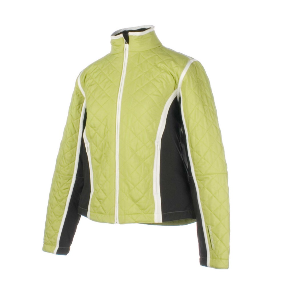 Obermeyer Xena Insulator Jacket - Womens 2009