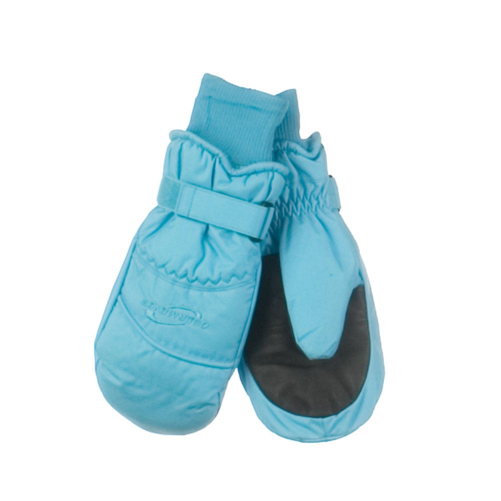 Obermeyer Radiator Mitten - Womens 2009