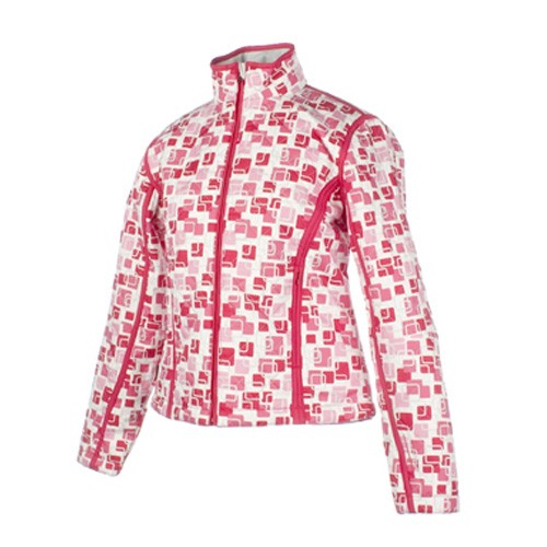 Obermeyer Xena Insulator Print Jacket - Womens 2009