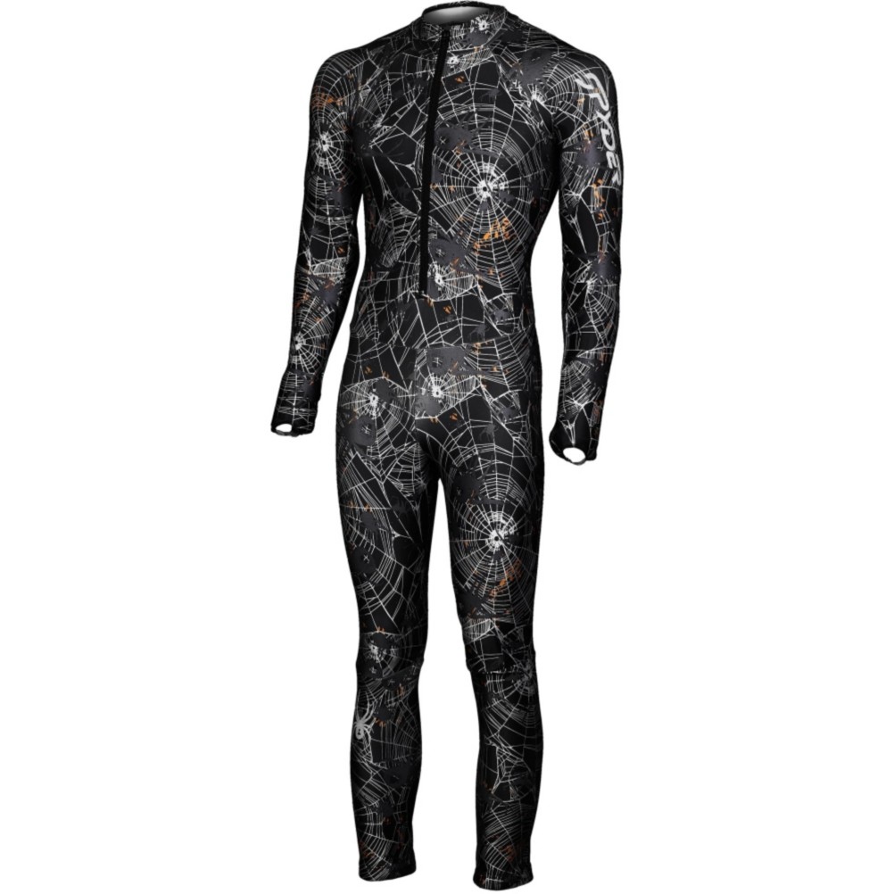 Spyder Comp GS Race Suit - Mens 2009