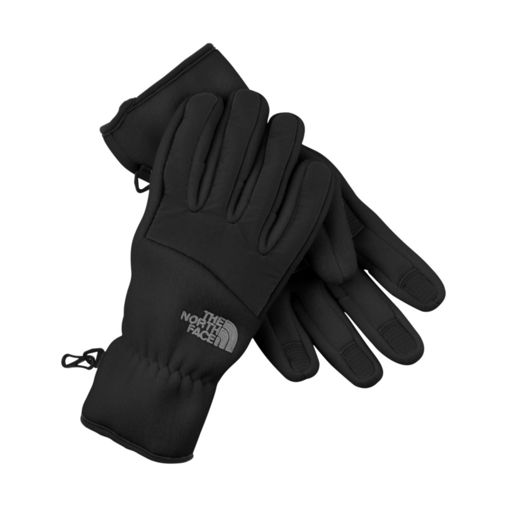 North Face Denali Gloves - Girls 2010