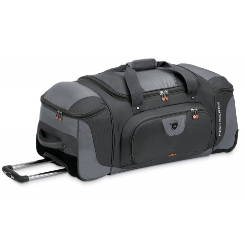 Carbon Gray Black