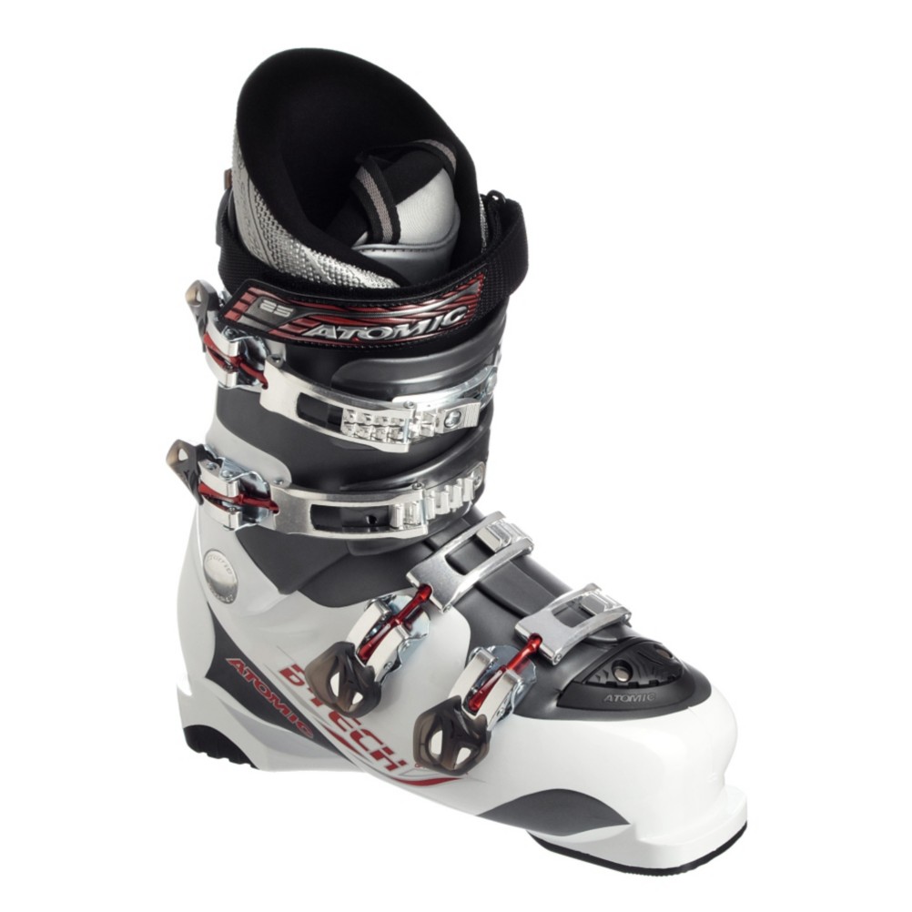 Atomic B-Tech B 60 Ski Boots 2009