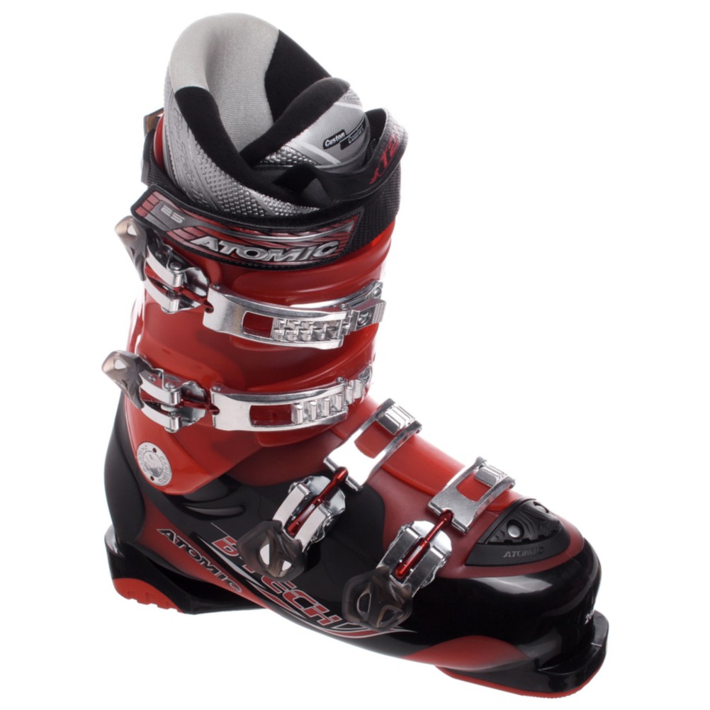 Atomic B-Tech B 70 Ski Boots 2009
