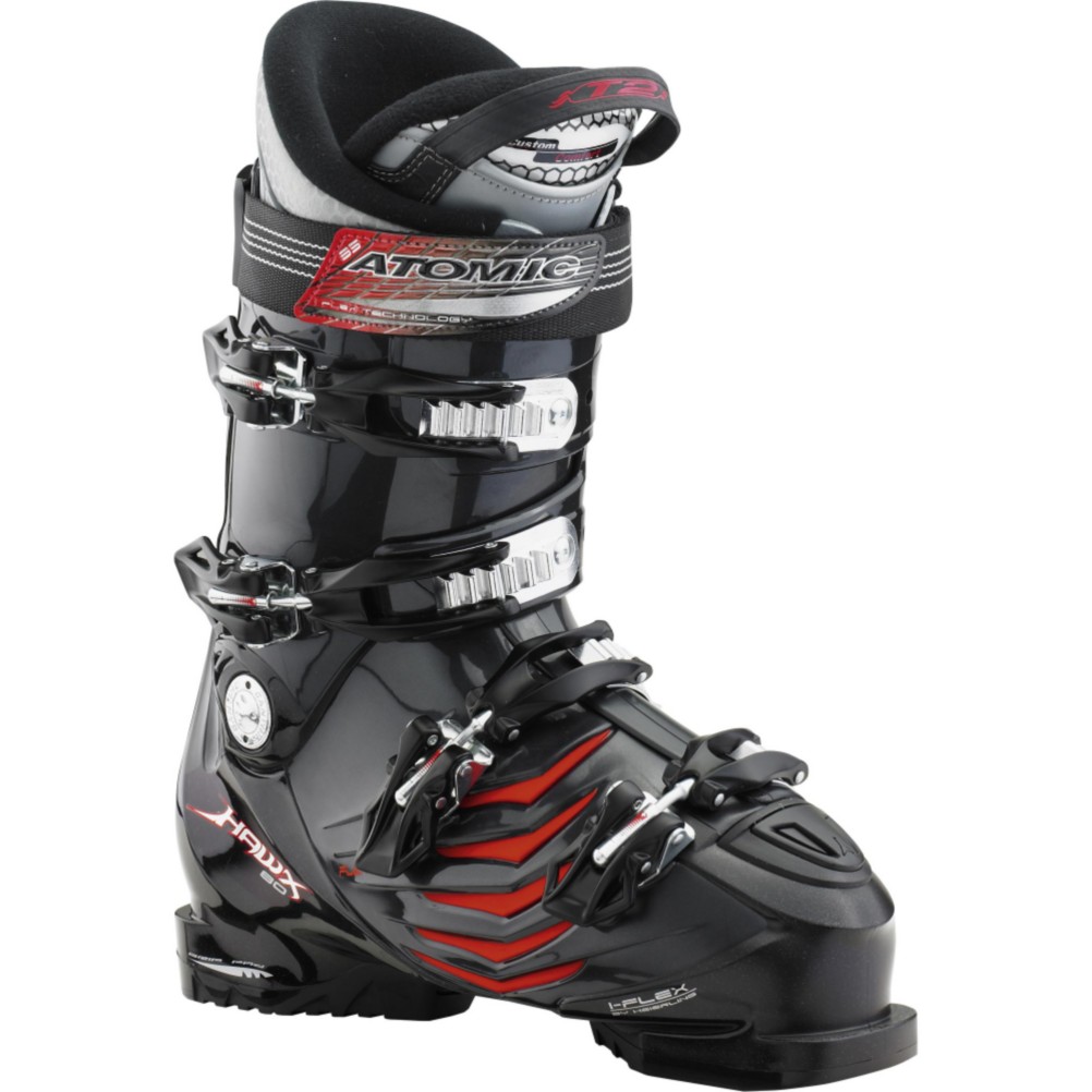 Atomic Hawx H 80 Ski Boots 2009