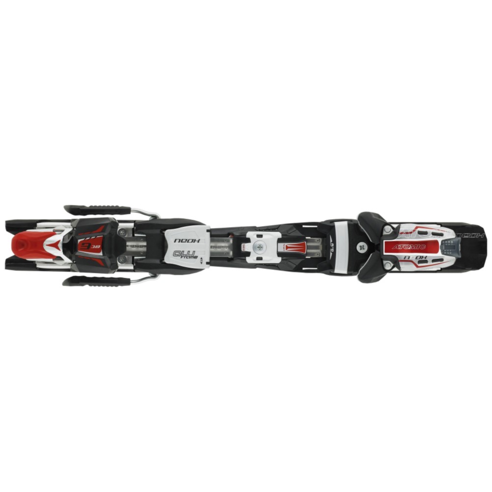 Atomic Neox AF 310 76 Sport Race Ski Bindings - Adult 2009