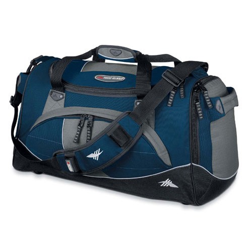 High Sierra A.T. Gear Access 24-Inch Sport-Travel Duffel