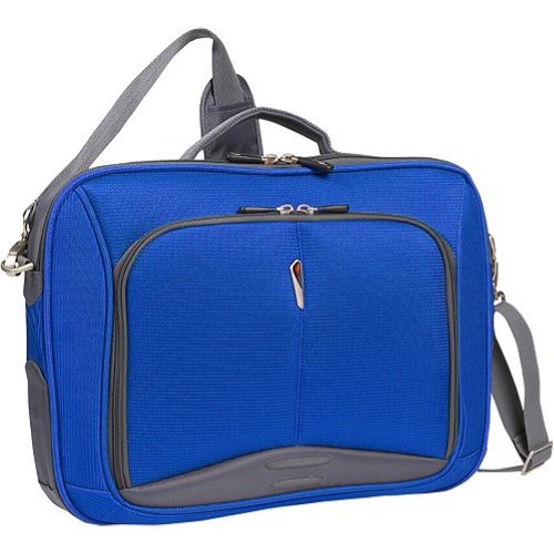 Electric Blue-Charcoal