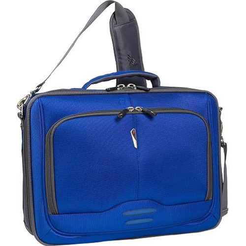 High Sierra Conduit 17-Inch Laptop Case