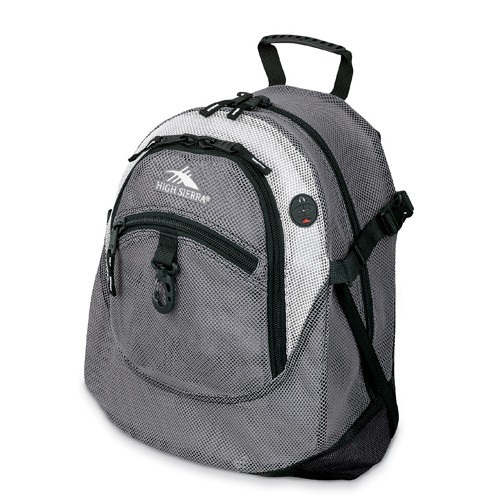 High Sierra Airhead Daypack 2011