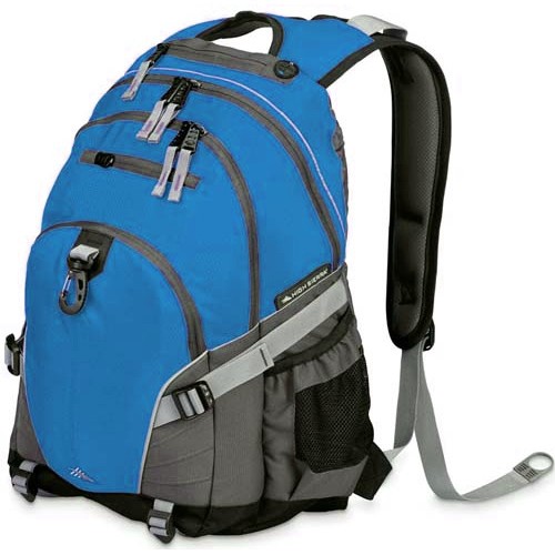 High Sierra Loop Daypack