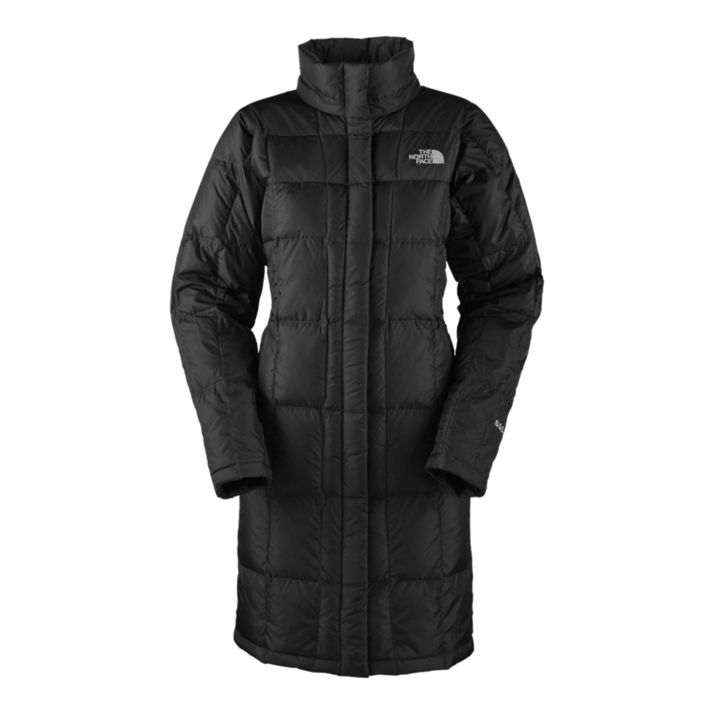 North Face Metropolis Parka - Womens 2010