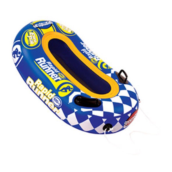 SportsStuff Rapid Runner Inflatable