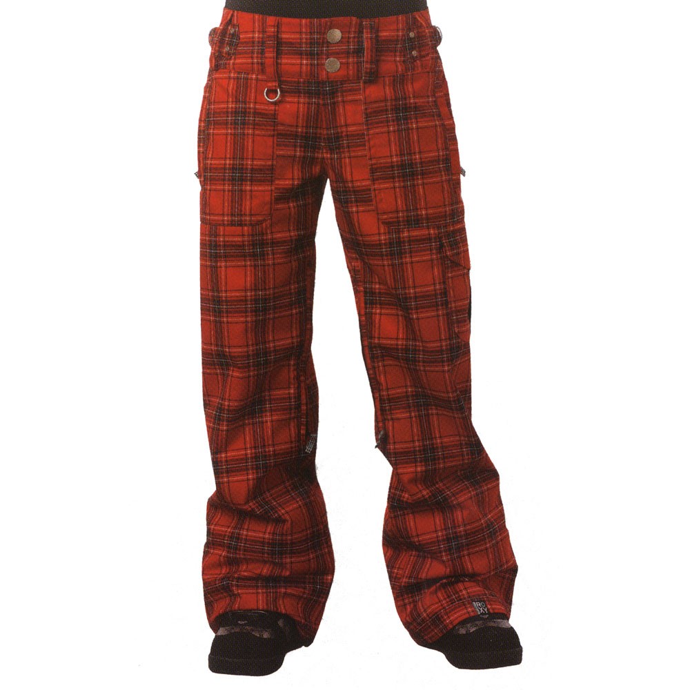 Roxy Jade Womens Snowboard Pants 2009