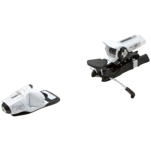 Rossignol SAS2 200 Wide Brake XXL Ski Bindings - Adult 2009