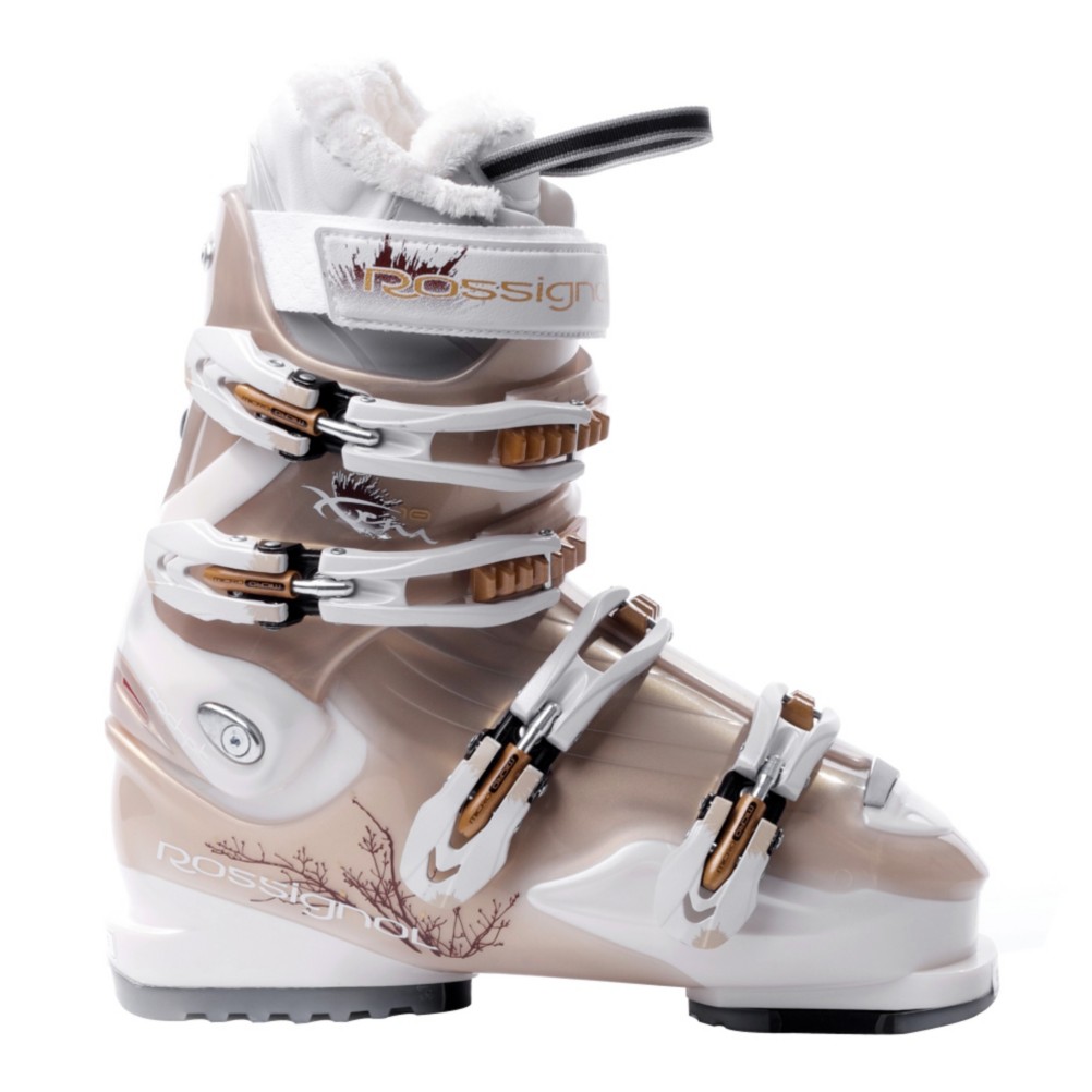 Rossignol Xena X10 Womens Ski Boots 2009