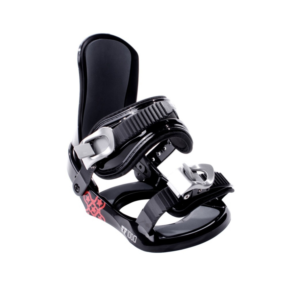 5150 FF1000 Boys Snowboard Bindings
