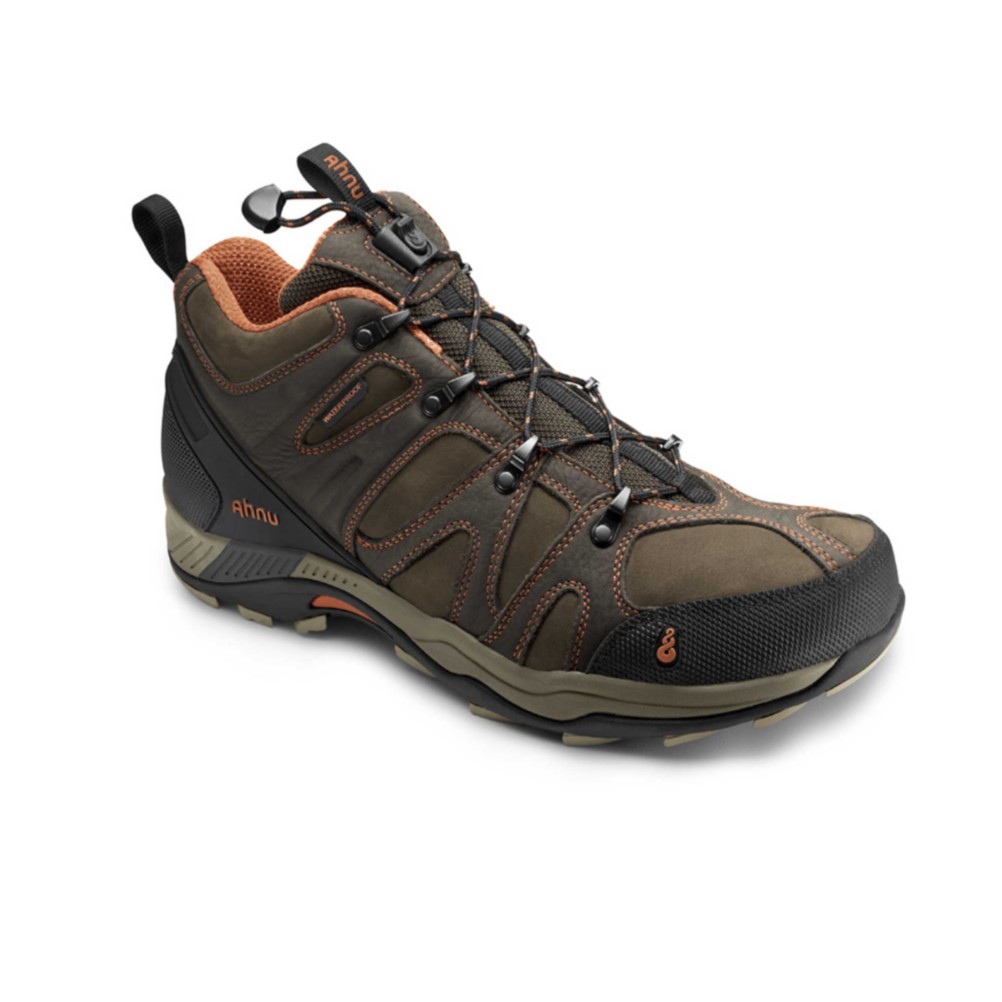 AHNU Lodi Mid Insulated Shoes - Mens 2009