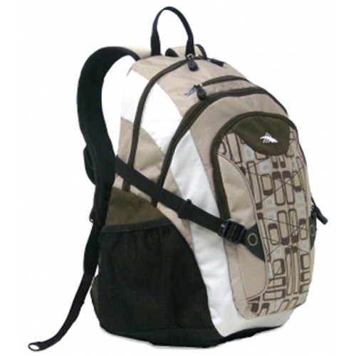 High Sierra Boost Daypack