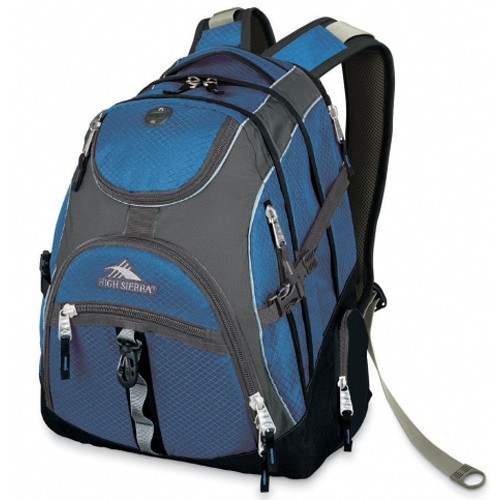 Dive Charcoal Black