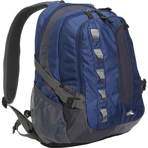 High Sierra Detour Daypack 2009