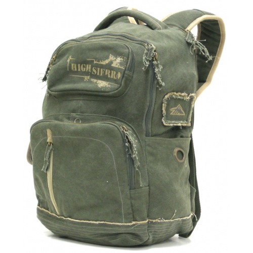 High Sierra Ziggy Daypack