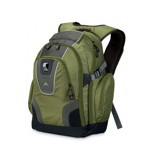 High Sierra Monsoon Daypack