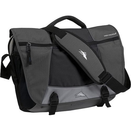 High Sierra Tank Messenger