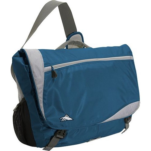 High Sierra Scranton Messenger