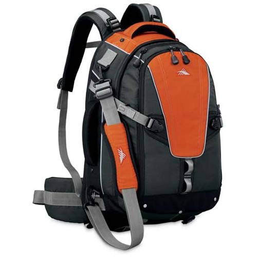 High Sierra Passport 22-Inch Travel Pack