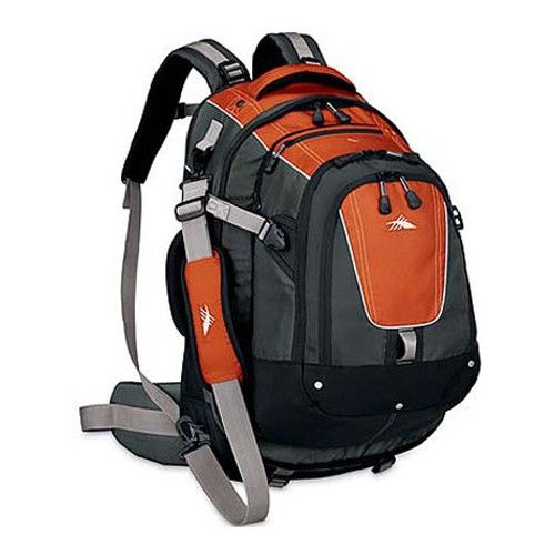 High Sierra Transport 23-Inch Travel Pack