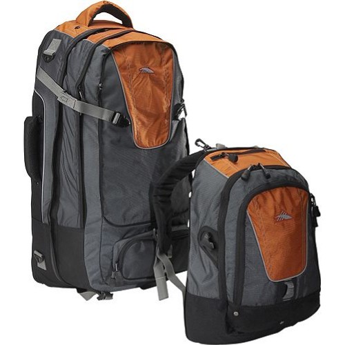 High Sierra Compass 29-Inch Travel Pack
